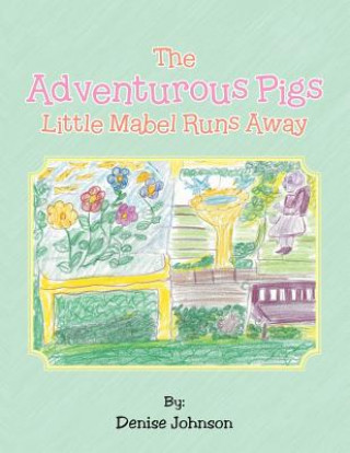 Carte Adventurous Pigs DENISE JOHNSON