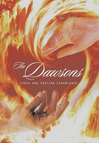 Carte Dawsons LYDIA AN CASABLANCA