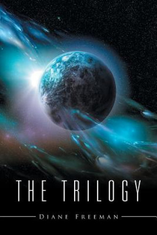 Knjiga Trilogy DIANE FREEMAN