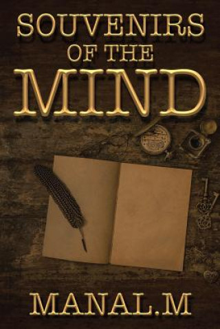Könyv Souvenirs of the Mind MANAL.M