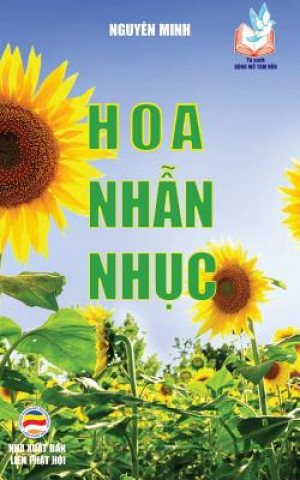 Книга Hoa nh&#7851;n nh&#7909;c Nguyen Minh