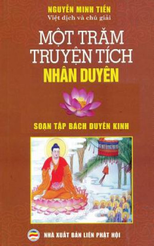 Kniha M&#7897;t tr&#259;m truy&#7879;n tich nhan duyen 