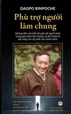 Βιβλίο Phu tr&#7907; ng&#432;&#7901;i lam chung DAGPO RINPOCHE