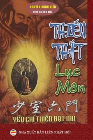 Book Thi&#7871;u Th&#7845;t l&#7909;c mon NGUY N MINH TI N