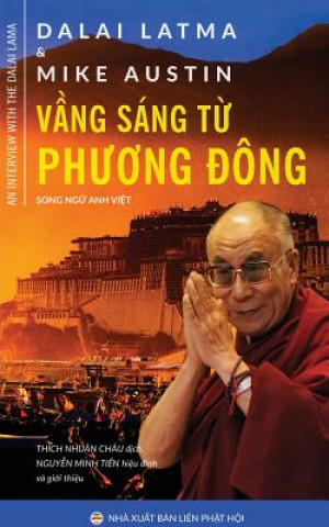 Livre V&#7847;ng sang t&#7915; Ph&#432;&#417;ng &#272;ong DALAI L MIKE AUSTIN