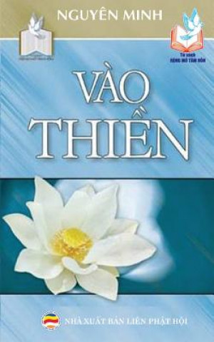 Könyv Vao thi&#7873;n NGUY N MINH