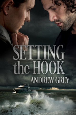 Libro Setting the Hook ANDREW GREY