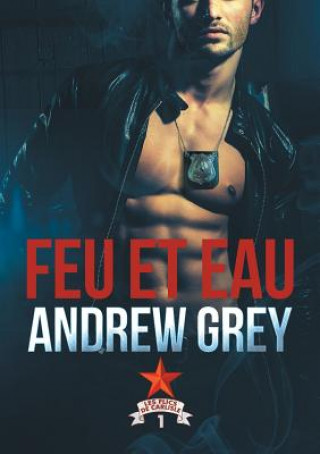 Book Feu Et Eau (Translation) ANDREW GREY
