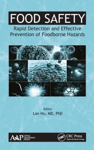 Книга Food Safety 