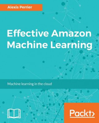 Knjiga Effective Amazon Machine Learning Alexis Perrier