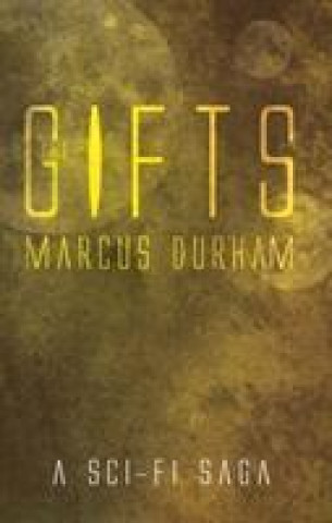 Книга Gifts Marcus Durham