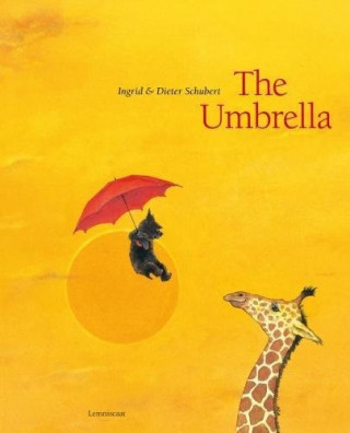 Carte Umbrella Ingrid Schubert