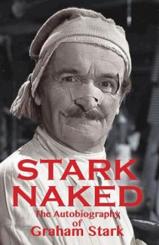 Carte Stark Naked Graham Stark