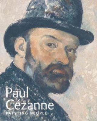 Книга Paul Cezanne Marie Tompkins Lewis