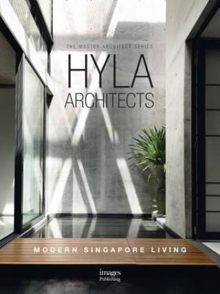 Kniha Hyla Architects Images Publishing