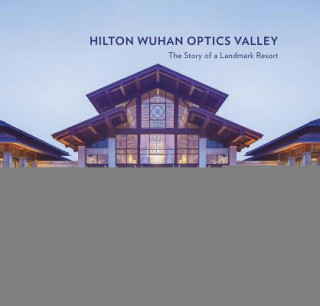Carte Hilton Wuhan Optics Valley Xu Qi