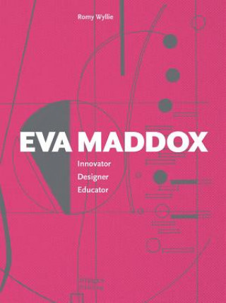 Книга EVA Maddox Romy Wyllie