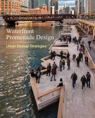 Buch Waterfront Promenade Design Andersson Thorbjorn