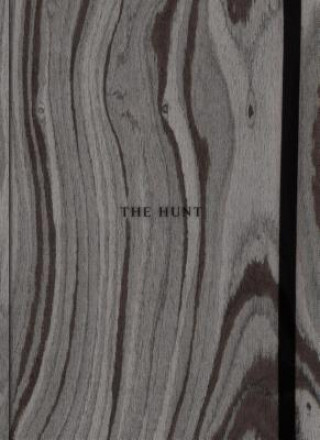 Knjiga Hunt ALVARO LAIZ