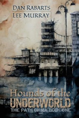 Carte Hounds of the Underworld DAN RABARTS