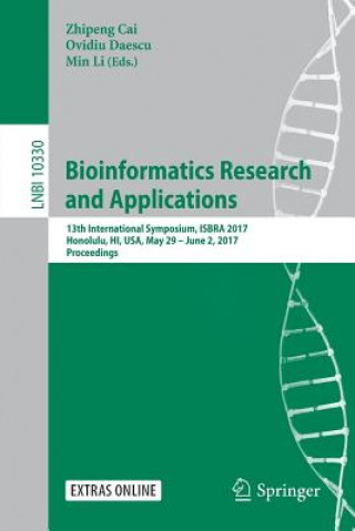 Livre Bioinformatics Research and Applications Zhipeng Cai