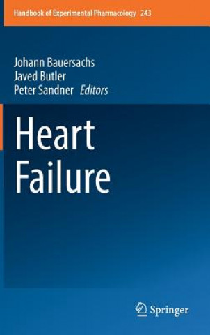 Carte Heart Failure Johann Bauersachs