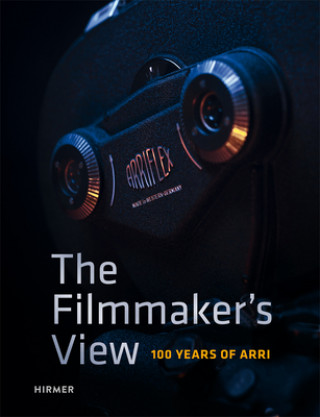 Könyv Filmmaker's View ARRI
