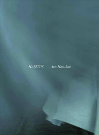 Livre Ann Hamilton Patricia Phillips