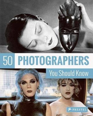 Könyv 50 Photographers You Should Know Peter Stepan