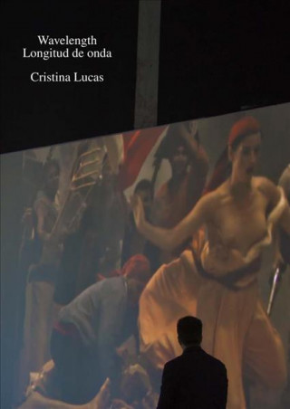 Knjiga CRISTINA LUCAS Moller