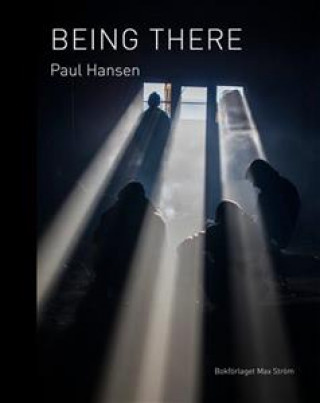 Buch Paul Hansen: Being There Paul Hansen