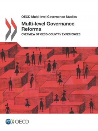 Knjiga Multi-level governance reforms OECD