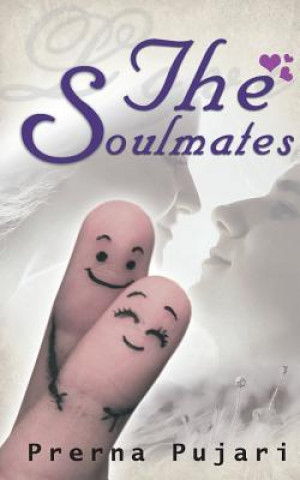 Carte Soulmates PRERNA PUJARI