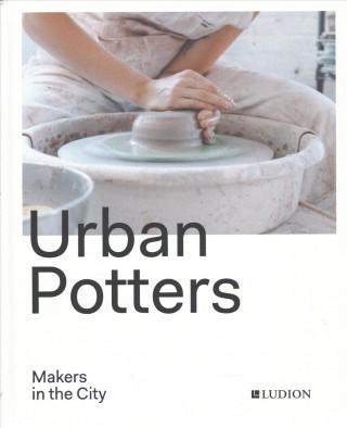 Book Urban Potters Katie Treggiden