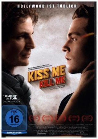 Filmek Kiss Me, Kill Me Andrew Gust
