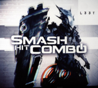 Audio L33t Smash Hit Combo