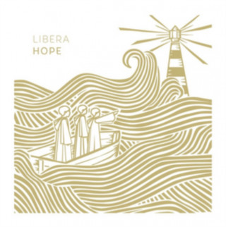 Audio  Hope Libera