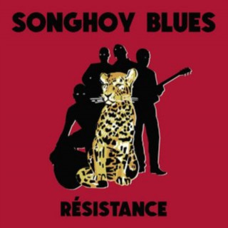 Audio R,sistance Songhoy Blues