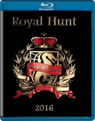 Video 2016 Royal Hunt
