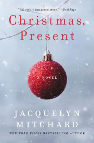 Kniha Christmas, Present Jacquelyn Mitchard