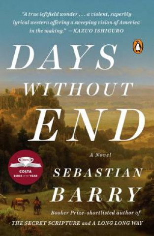 Book Days Without End Barry Sebastian