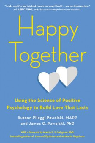 Kniha Happy Together Suzann Pileggi (Suzann Pileggi Pawelski) Pawelski