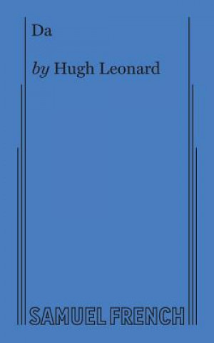 Kniha Da Hugh Leonard