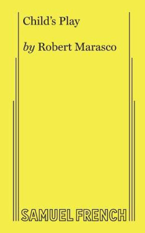 Könyv Child's Play Robert Marasco
