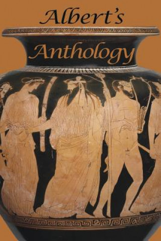 Книга Albert's Anthology Kathleen M. Coleman