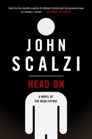 Book Head On John Scalzi