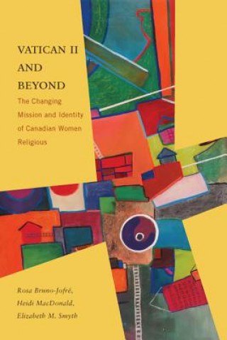 Buch Vatican II and Beyond Rosa Bruno-Jofre