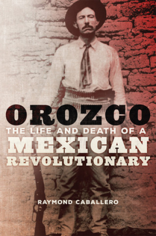 Βιβλίο Orozco Raymond Caballero