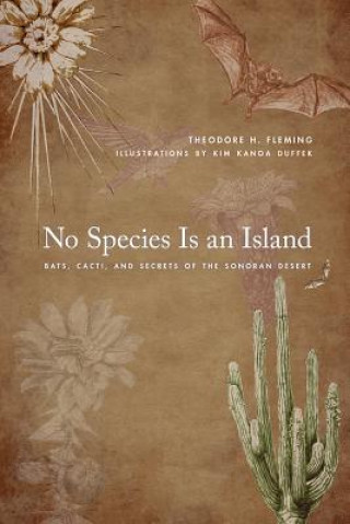 Buch No Species Is an Island Theodore H. Fleming