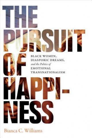 Book Pursuit of Happiness Bianca C. Williams